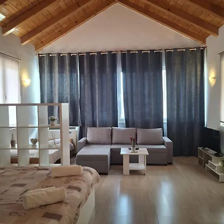 Afrodita Apartament Zadar