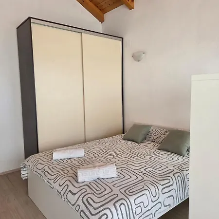 Afrodita Apartament