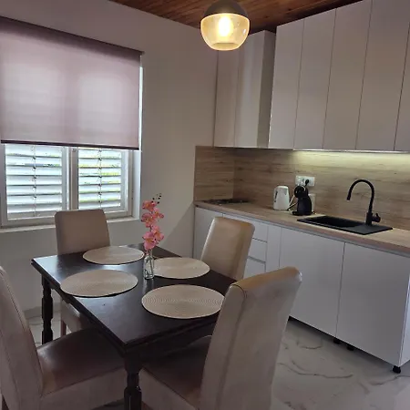 Apartament Afrodita *