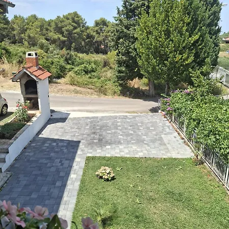 Afrodita Apartament