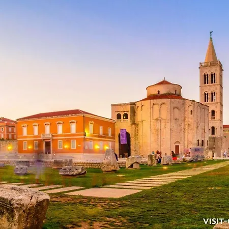 Afrodita Zadar